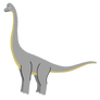 Brachiosaurus