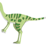 Leallynasaura