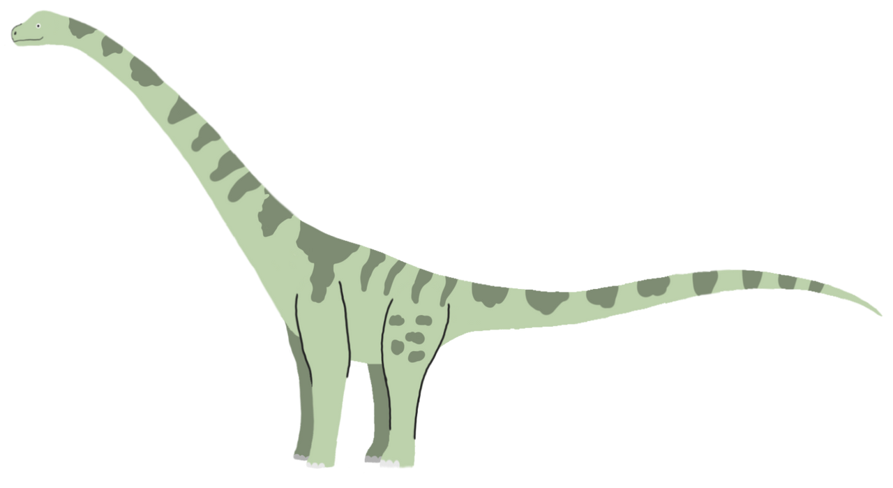 Argentinosaurus