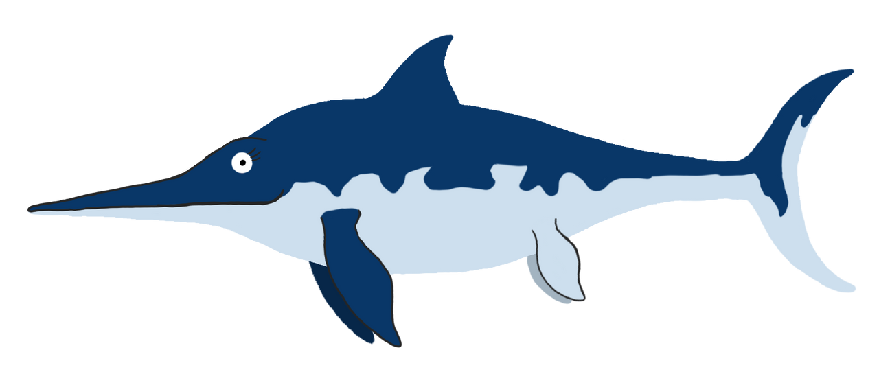 Icthyosaurus