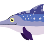 Ophthalmosaurus
