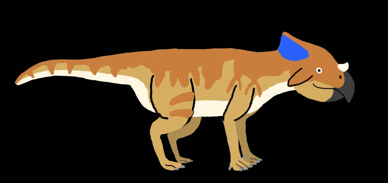 Bagaceratops