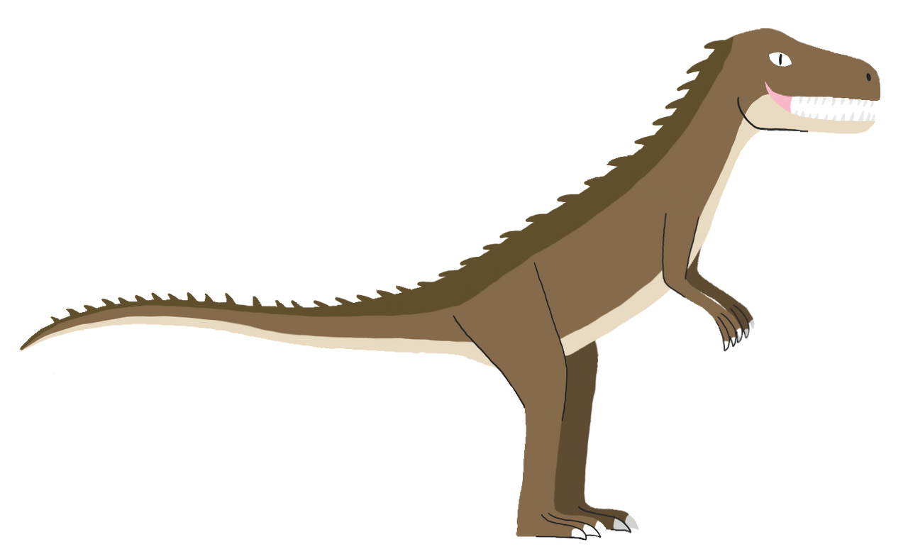 Ornithosuchus