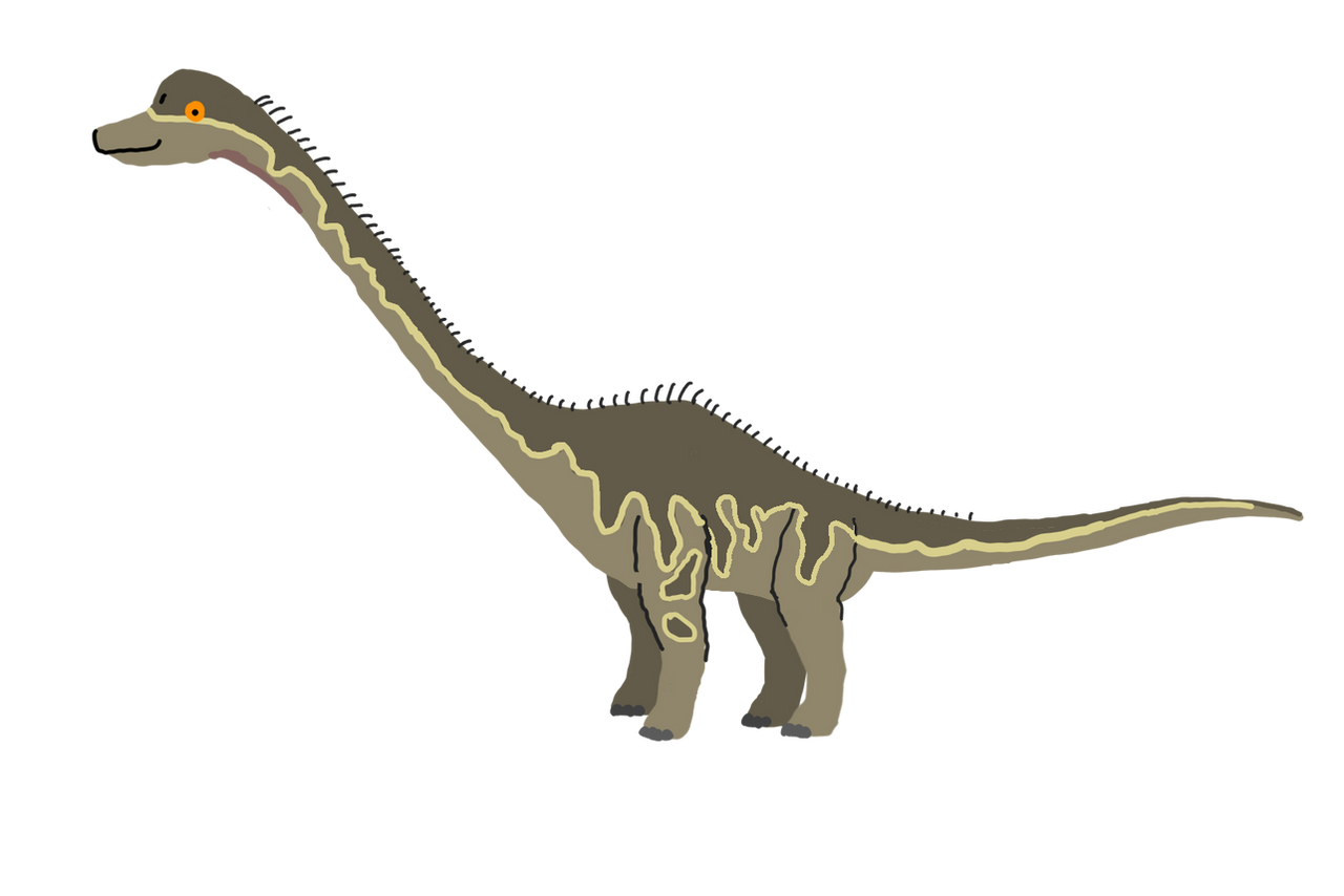 Europasaurus