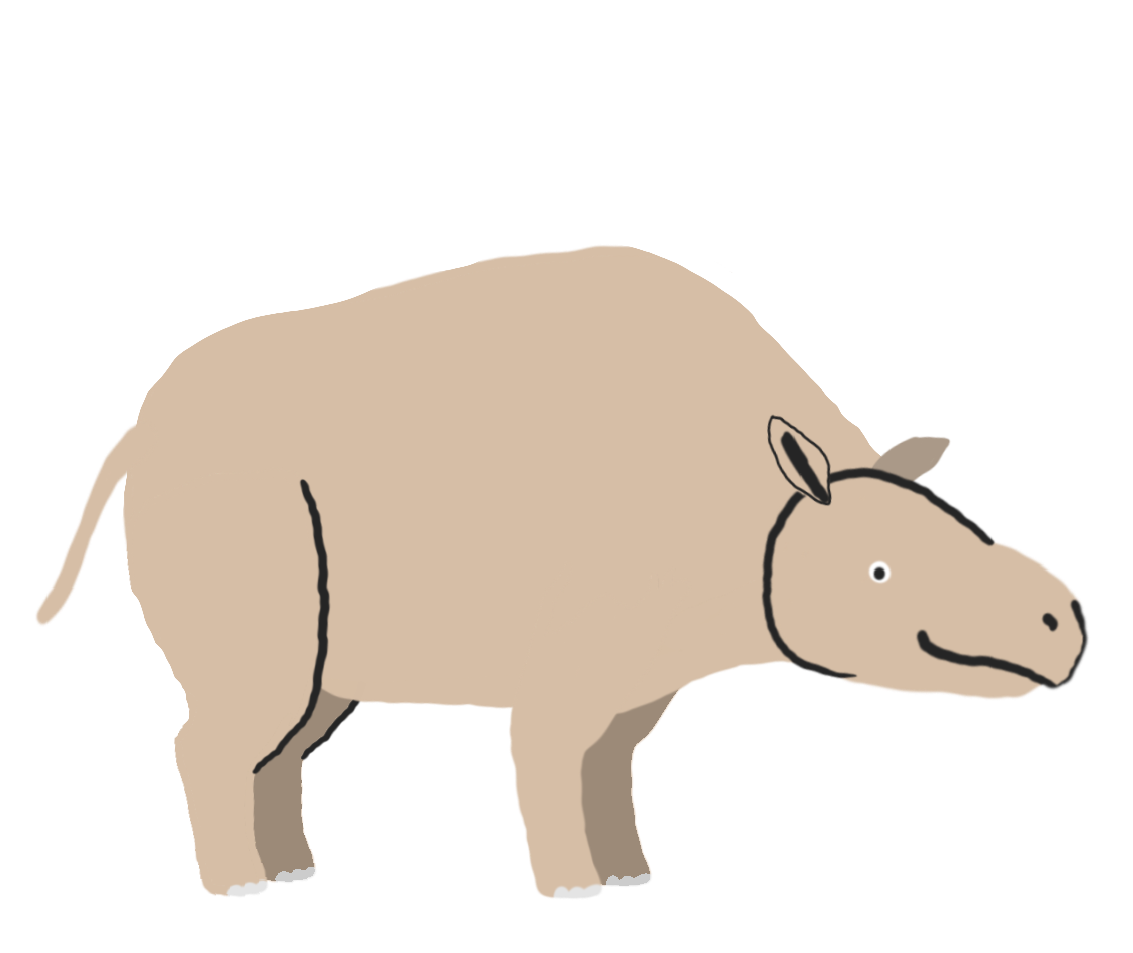 Toxodon