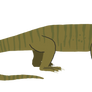 Megalania
