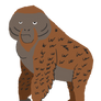 Gigantopithecus
