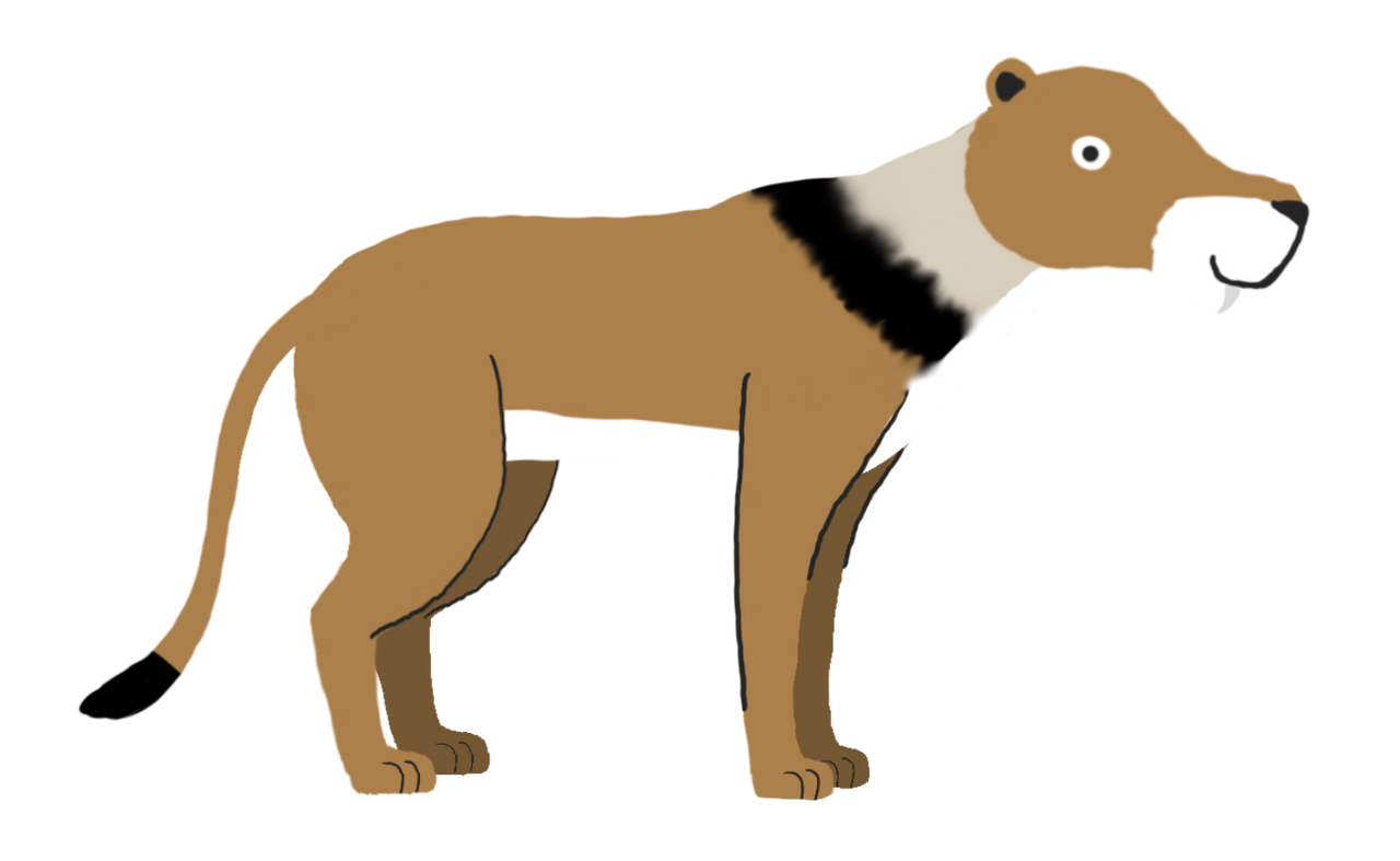Eurasian cave lion