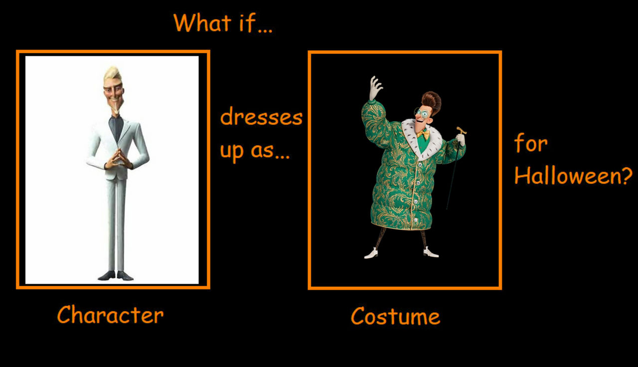 What if WE dresses up as MMLM