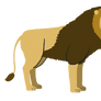Barbary Lion