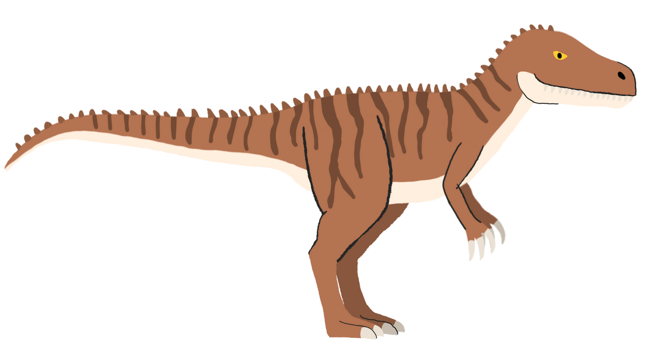 Giganotosaurus