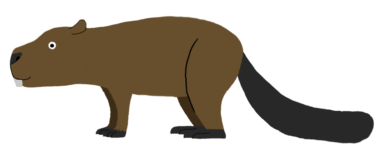 Castoroides