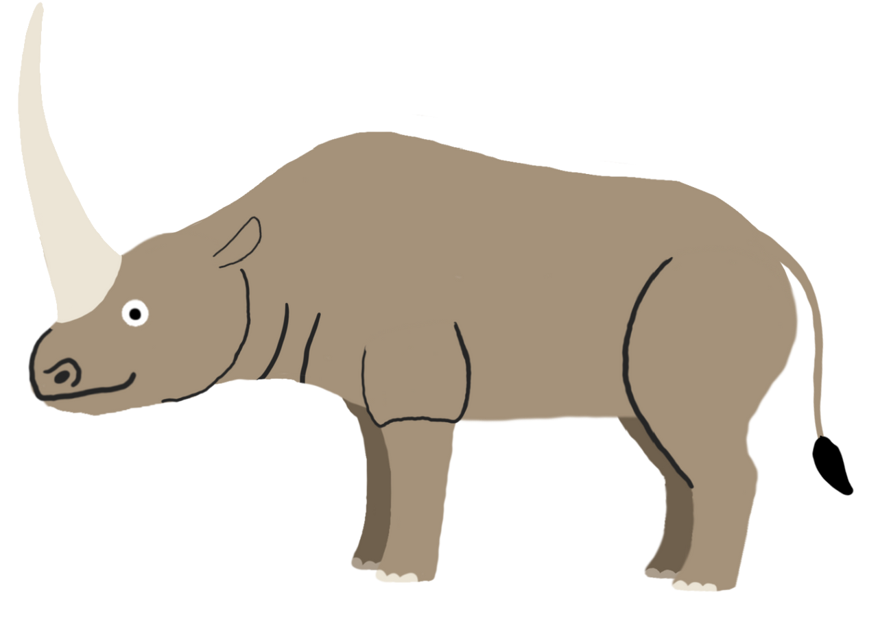Sinotherium