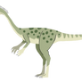 Elaphrosaurus
