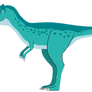 Daspletosaurus