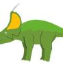 Einiosaurus
