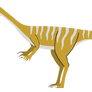 Thecodontosaurus