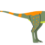 Staurikosaurus
