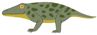 Eryops