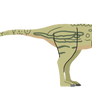 Metriacanthosaurus