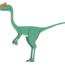 Proceratosaurus