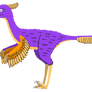 Pyroraptor