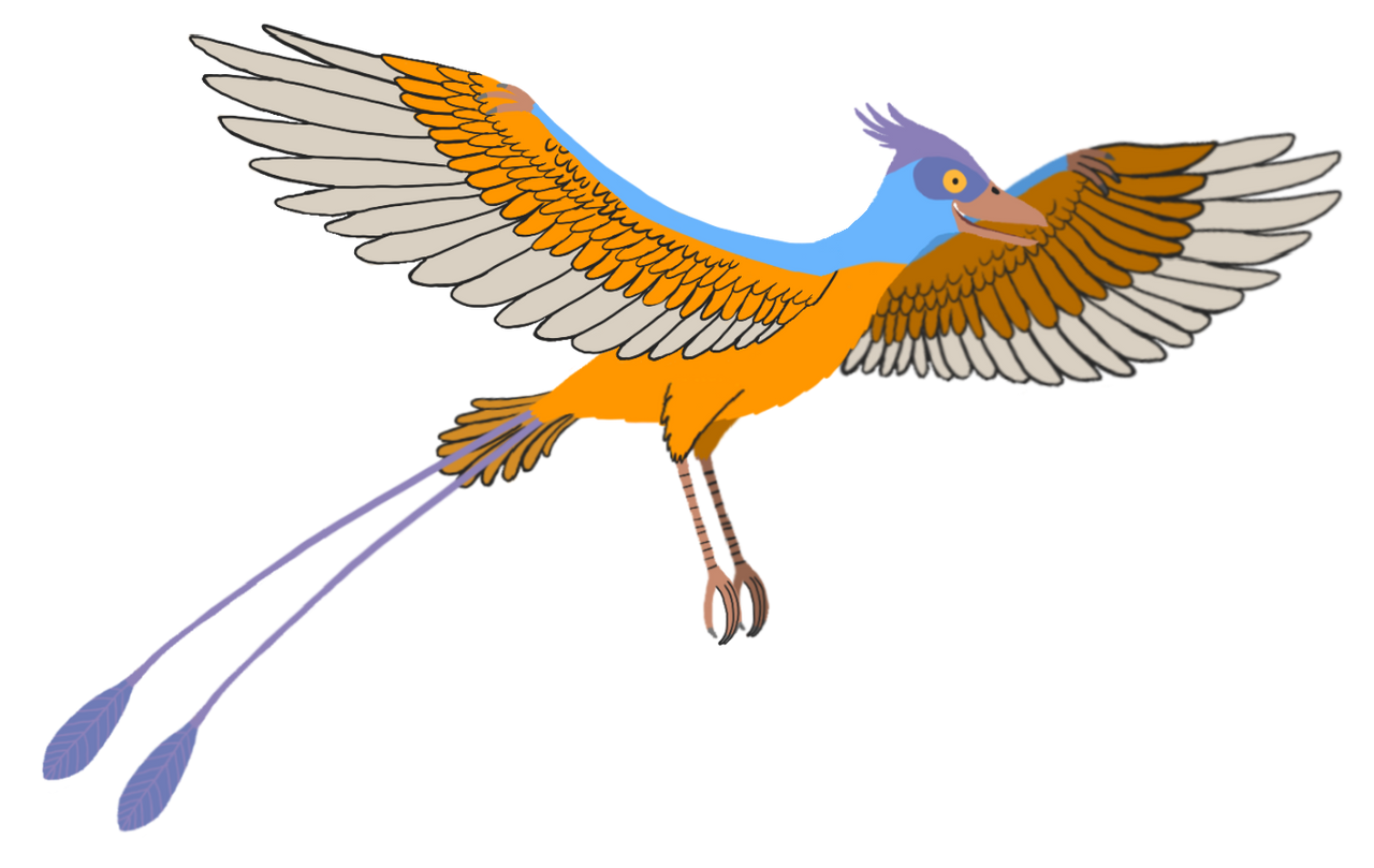 Confuciusornis