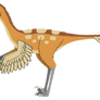 Bambiraptor