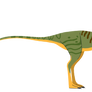 Chilesaurus