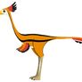 Alvarezsaurus
