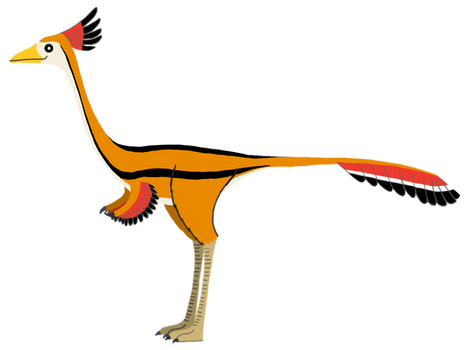 Alvarezsaurus