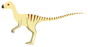 Oryctodromeus