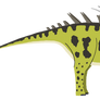 Gigantspinosaurus