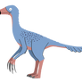 Beipiaosaurus