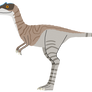 Alioramus