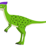 Goyocephale