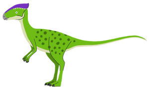 Goyocephale