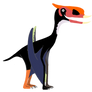 Dsungaripterus