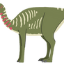 Altirhinus