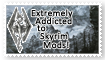 Skyrim Mod Addict