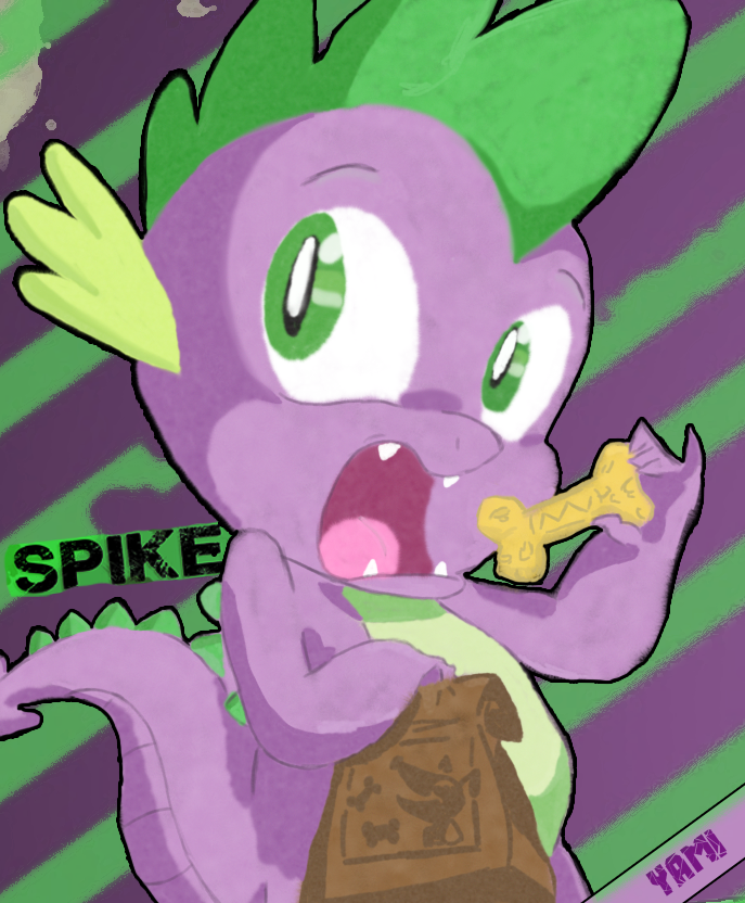 Spike