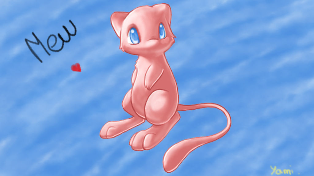 Mew