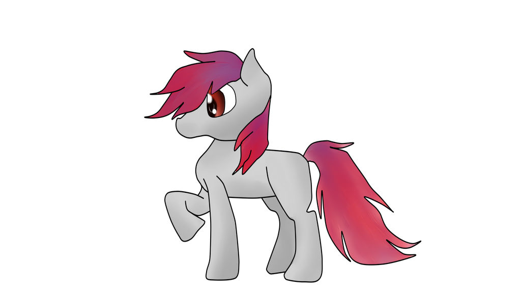 Pony creation