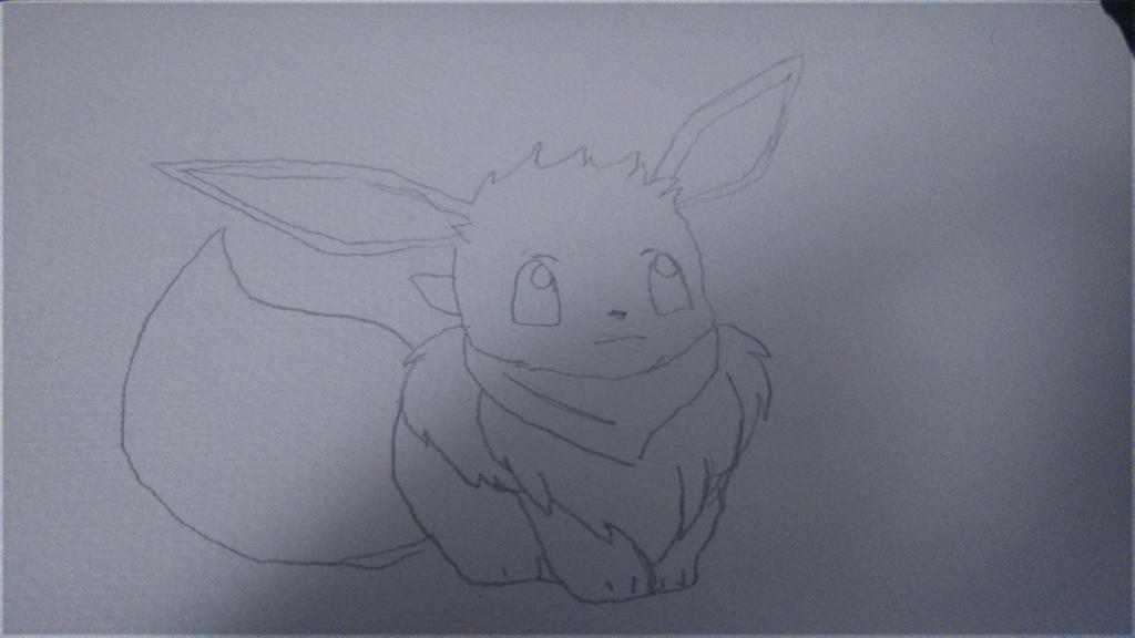 Eevee!