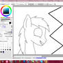 Pony creation unfinished