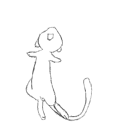 Mew GIF