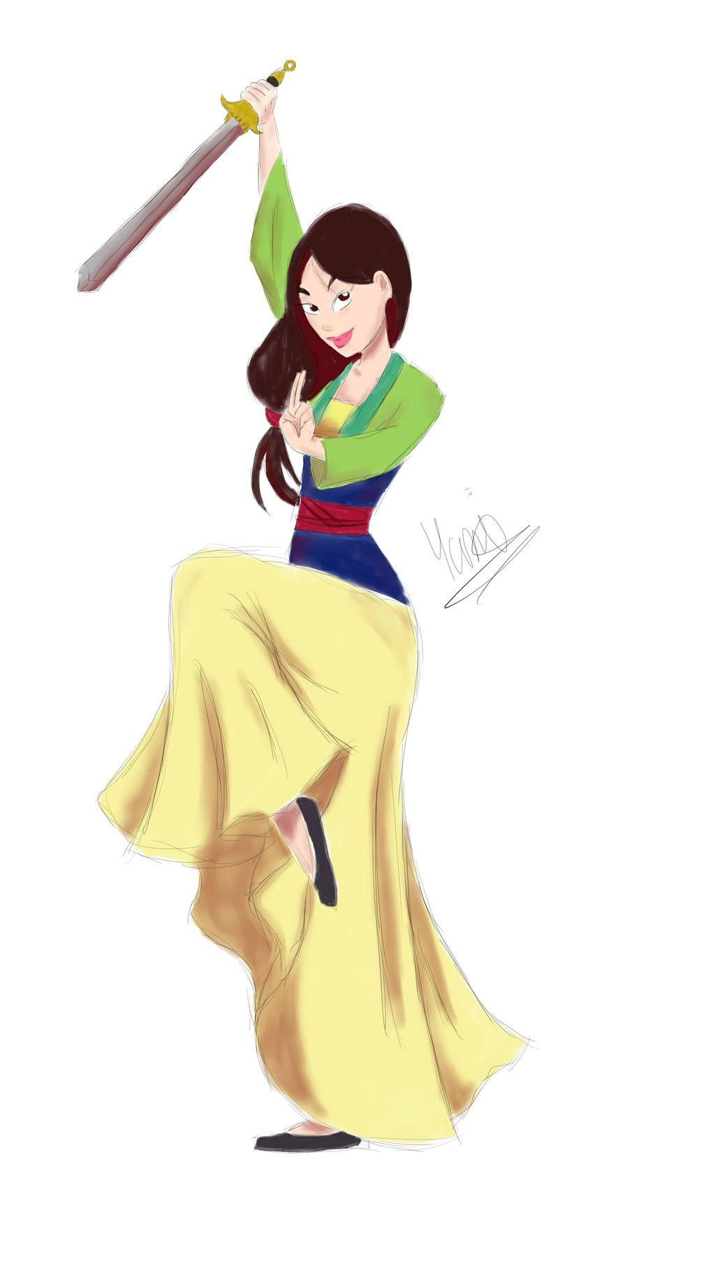 Mulan