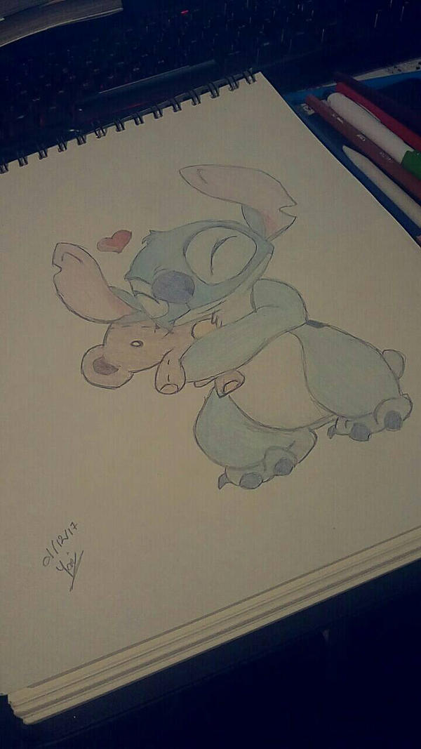 Stitch
