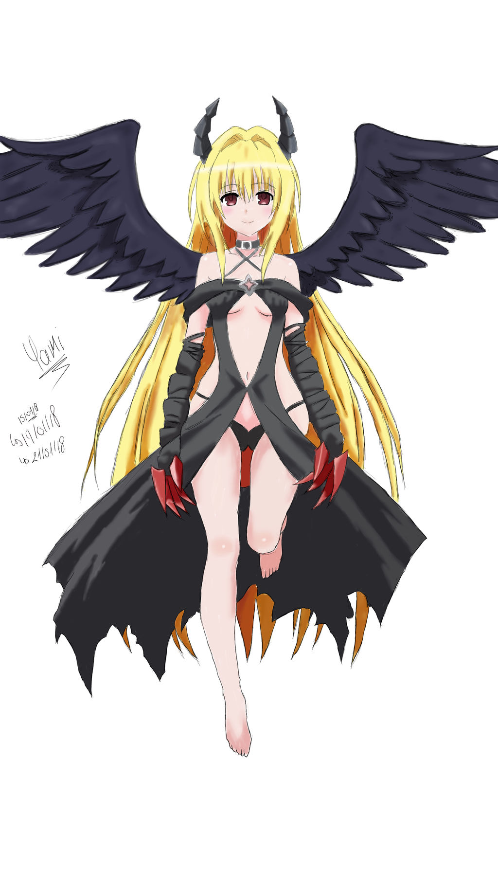 Yami!