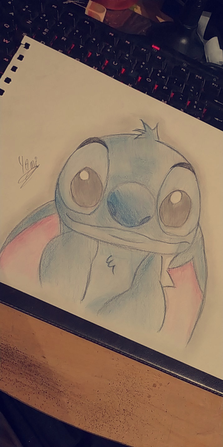 Another Stitch ~~